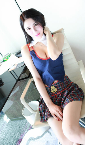 和领导在办公室的那些事