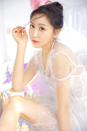 七仙女董永之早春浴火