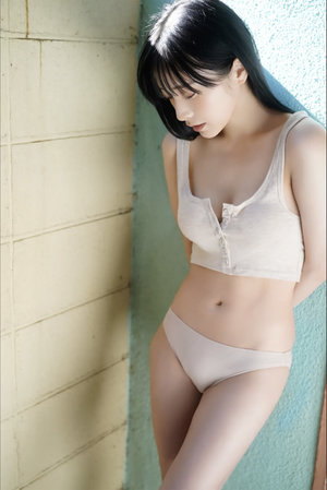 三龙一凤白婉婷