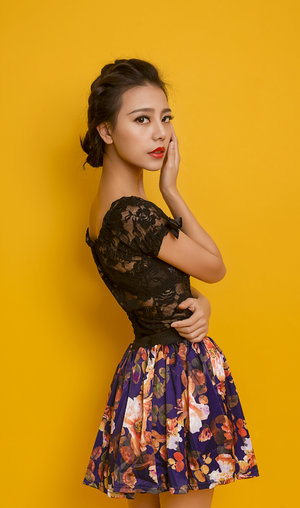 郭靖大战小龙女