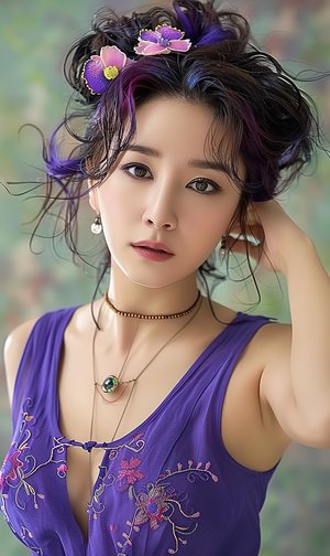 婆媳互换乱合集