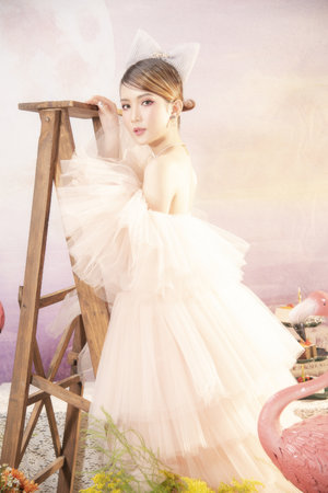 阴蒂被主人用银针穿环h后续