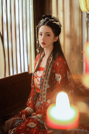 龟头进她的逼里