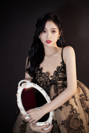 王祖贤激荡未删版