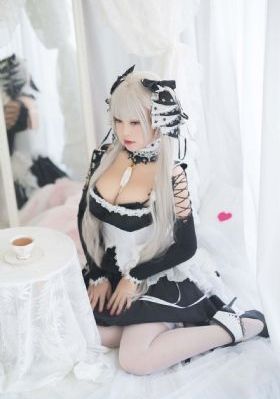 图书馆的她第二季