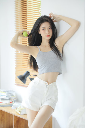 王筱慧高中暑假生活