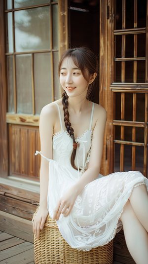 北条麻妃被叔母社长夫人