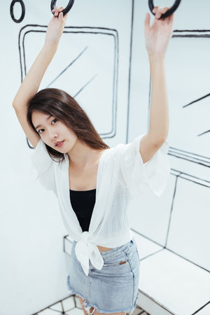 网剧女上司的秘密韩剧