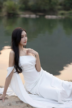 古装杨贵妃黄蓉版电影