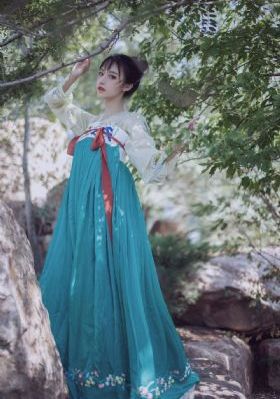 女人的感动是爱吗