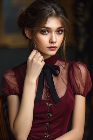 第一次舔高潮了