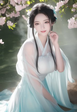 深夜一个人看的治愈片