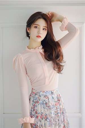 山村支教收养两个女儿