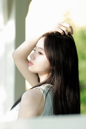 毛茸茸复古高清版