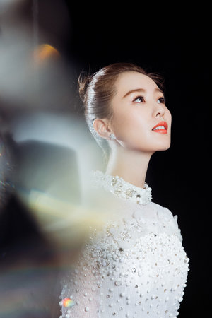 午夜剧场体验区