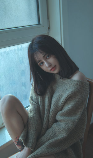 小逼紧致饱满感