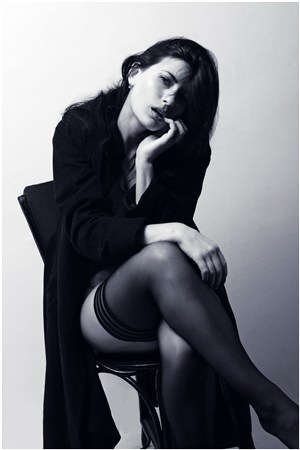 她醒来后看到我顶她h