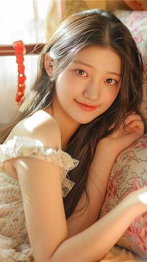 极品女神福利写真集